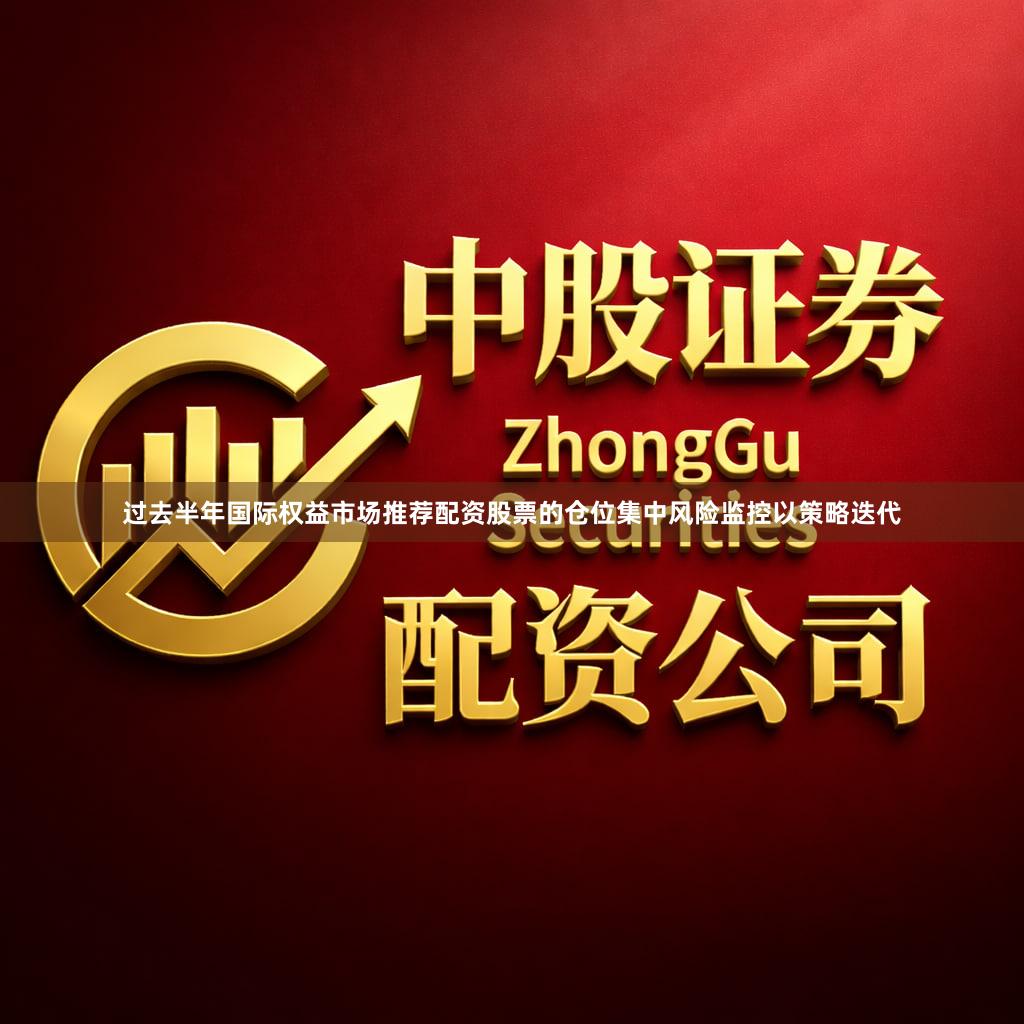 过去半年国际权益市场推荐配资股票的仓位集中风险监控以策略迭代