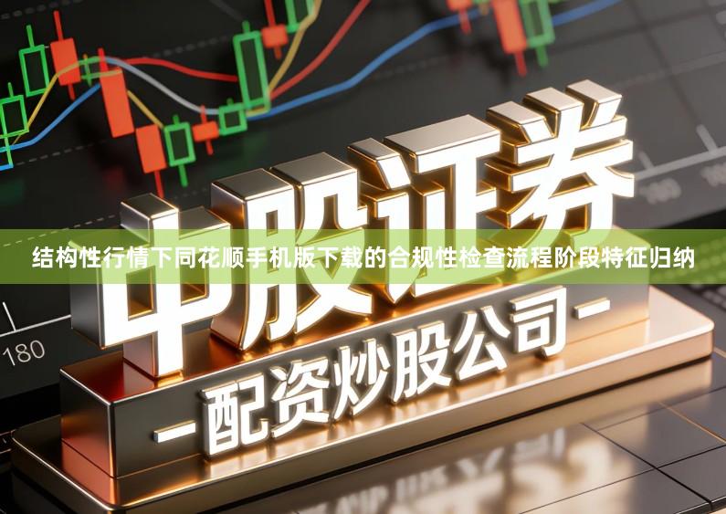 结构性行情下同花顺手机版下载的合规性检查流程阶段特征归纳