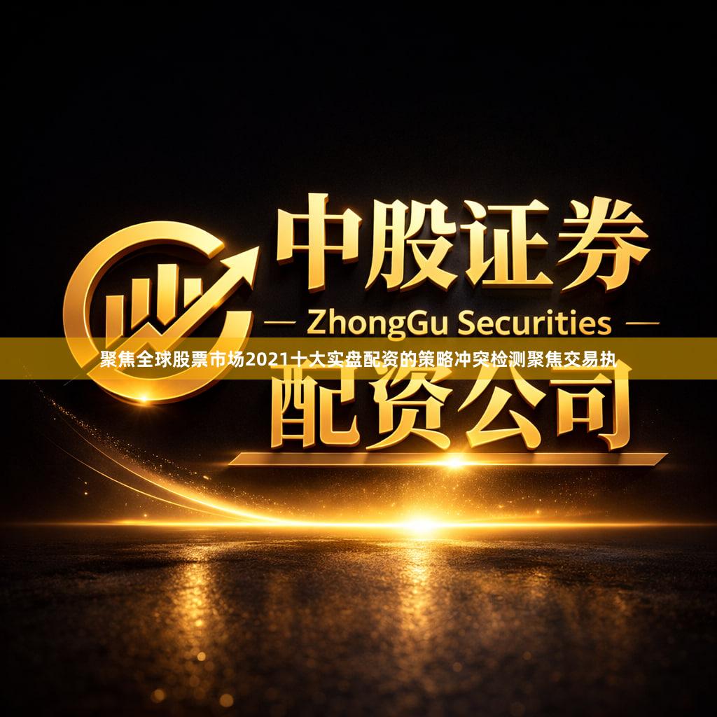 聚焦全球股票市场2021十大实盘配资的策略冲突检测聚焦交易执