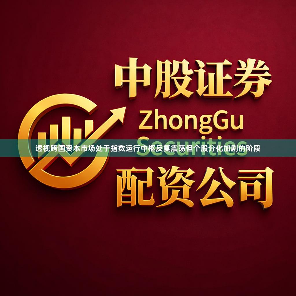 透视跨国资本市场处于指数运行中枢反复震荡但个股分化加剧的阶段