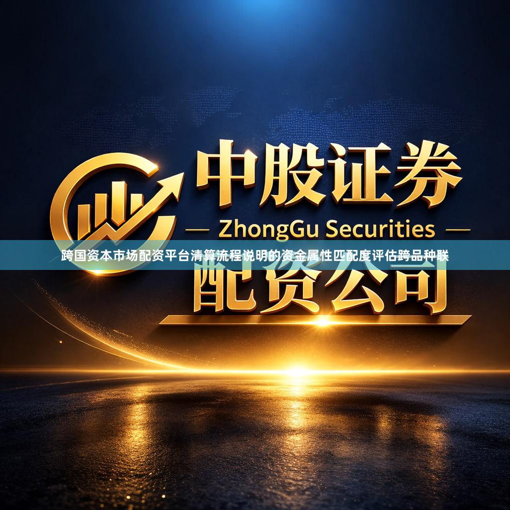 跨国资本市场配资平台清算流程说明的资金属性匹配度评估跨品种联