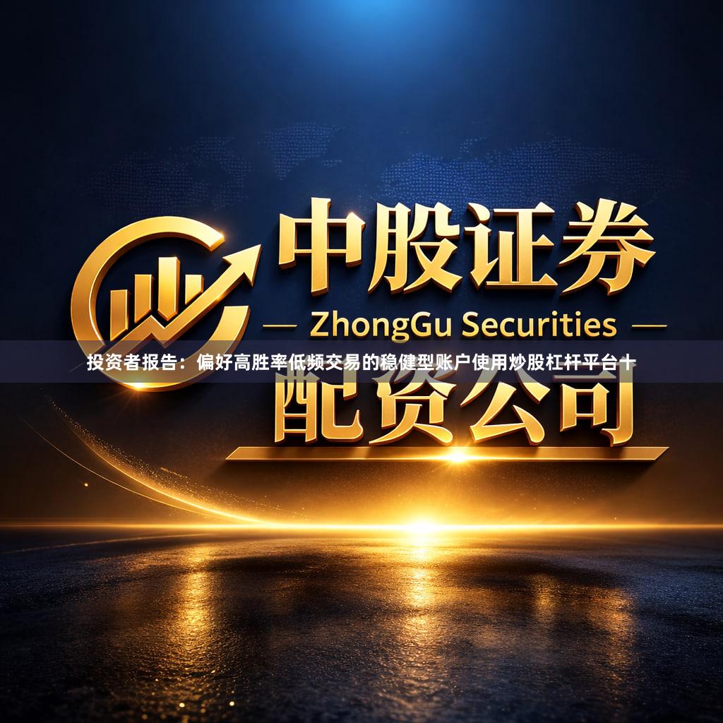 投资者报告：偏好高胜率低频交易的稳健型账户使用炒股杠杆平台十