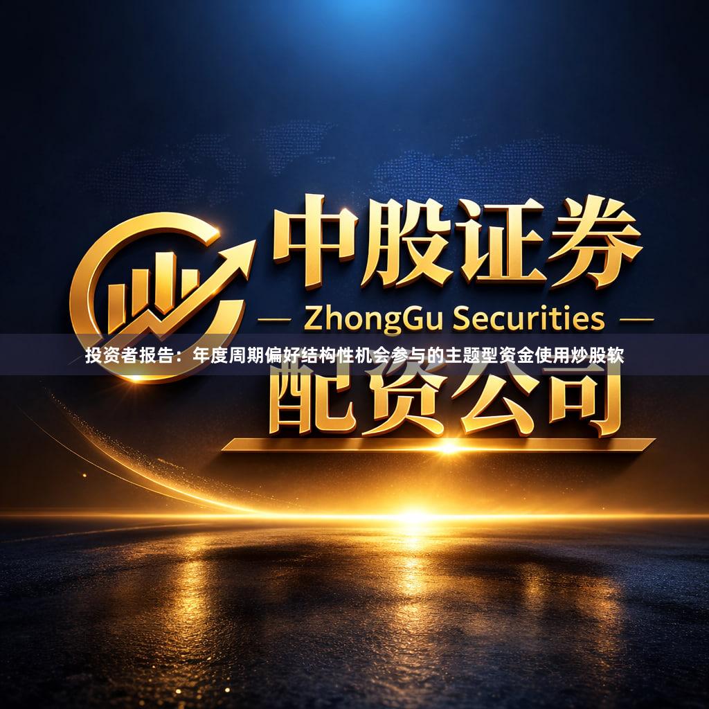 投资者报告：年度周期偏好结构性机会参与的主题型资金使用炒股软