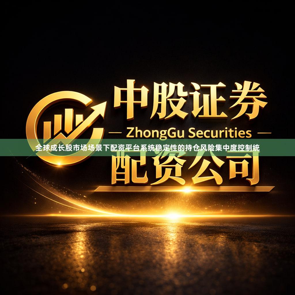 全球成长股市场场景下配资平台系统稳定性的持仓风险集中度控制统
