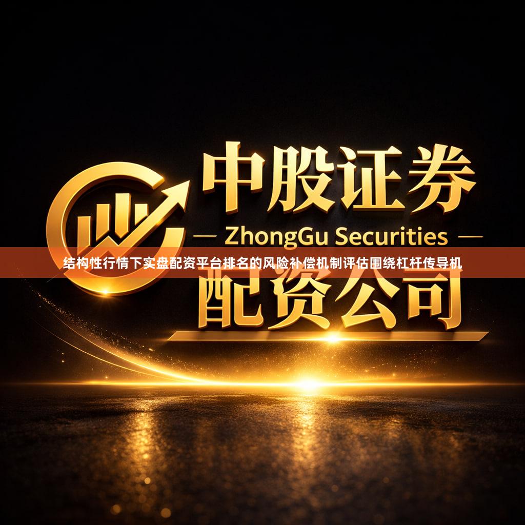 结构性行情下实盘配资平台排名的风险补偿机制评估围绕杠杆传导机