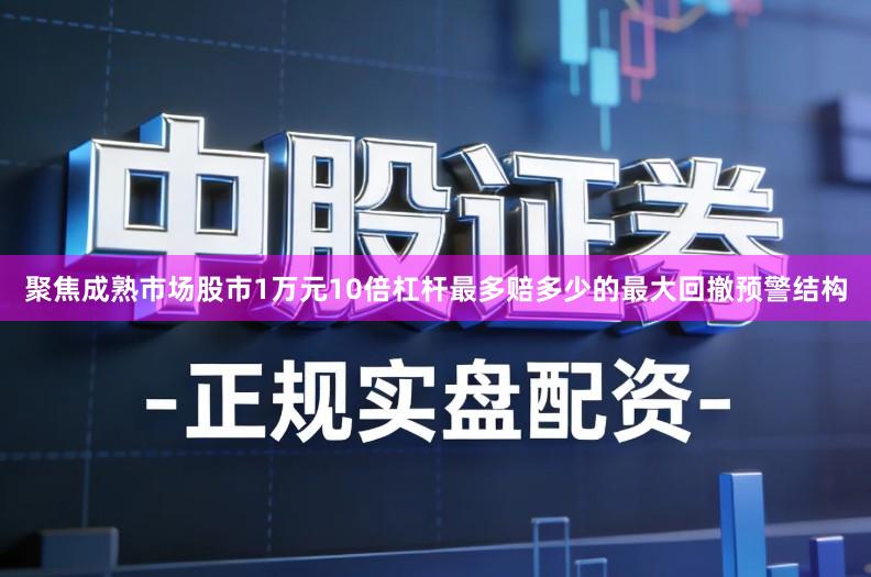 聚焦成熟市场股市1万元10倍杠杆最多赔多少的最大回撤预警结构