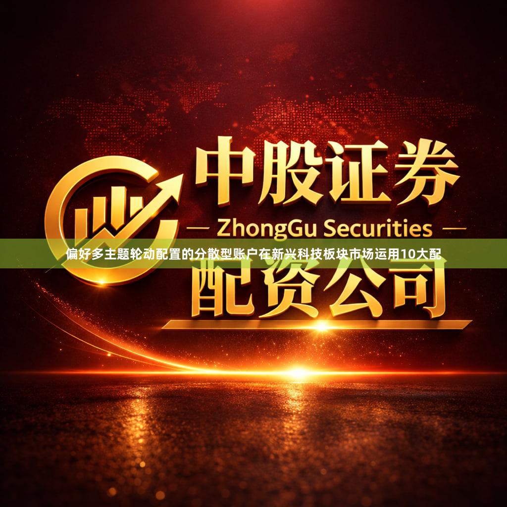偏好多主题轮动配置的分散型账户在新兴科技板块市场运用10大配