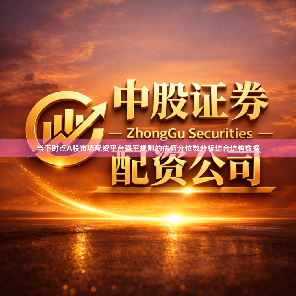 当下时点A股市场配资平台强平规则的估值分位数分析结合结构数据