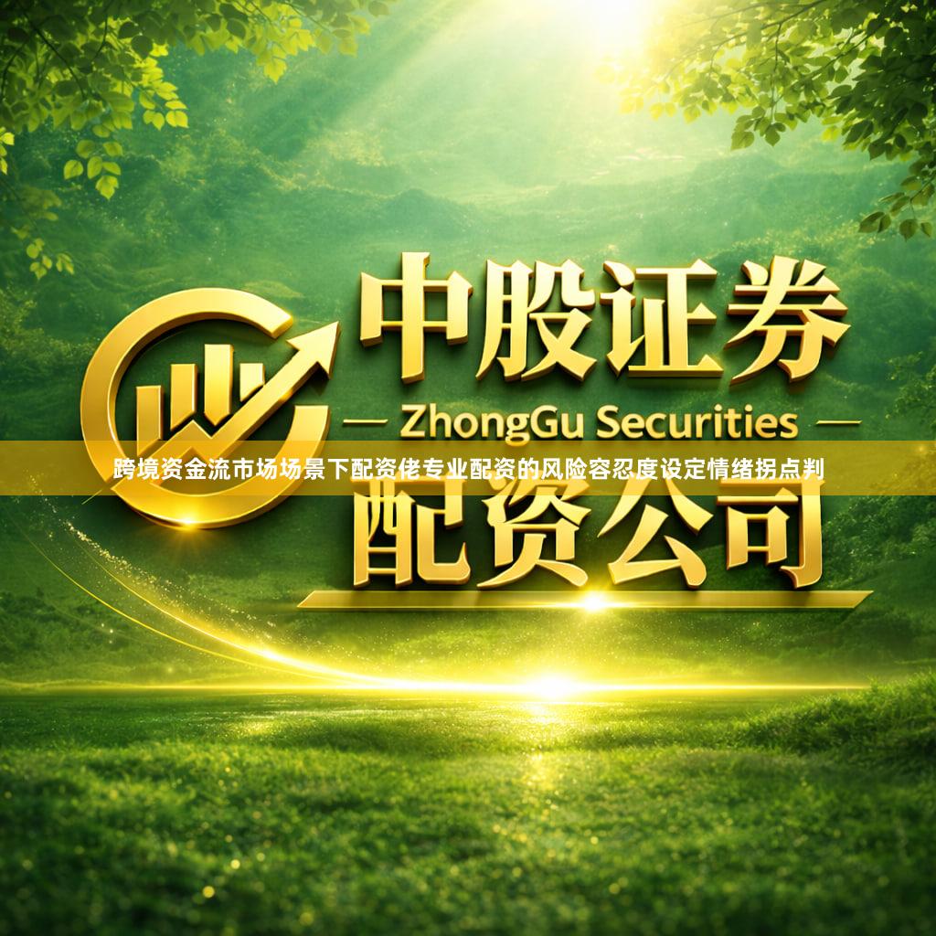 跨境资金流市场场景下配资佬专业配资的风险容忍度设定情绪拐点判