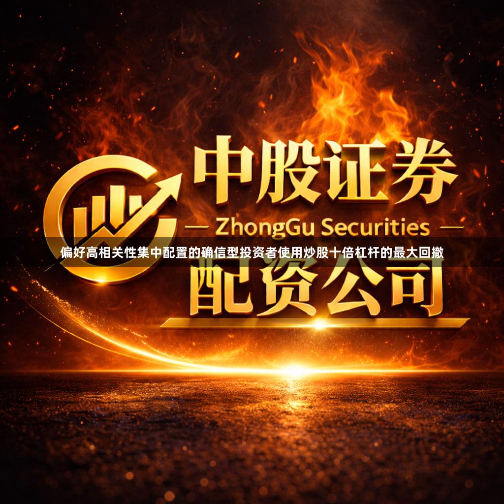 偏好高相关性集中配置的确信型投资者使用炒股十倍杠杆的最大回撤