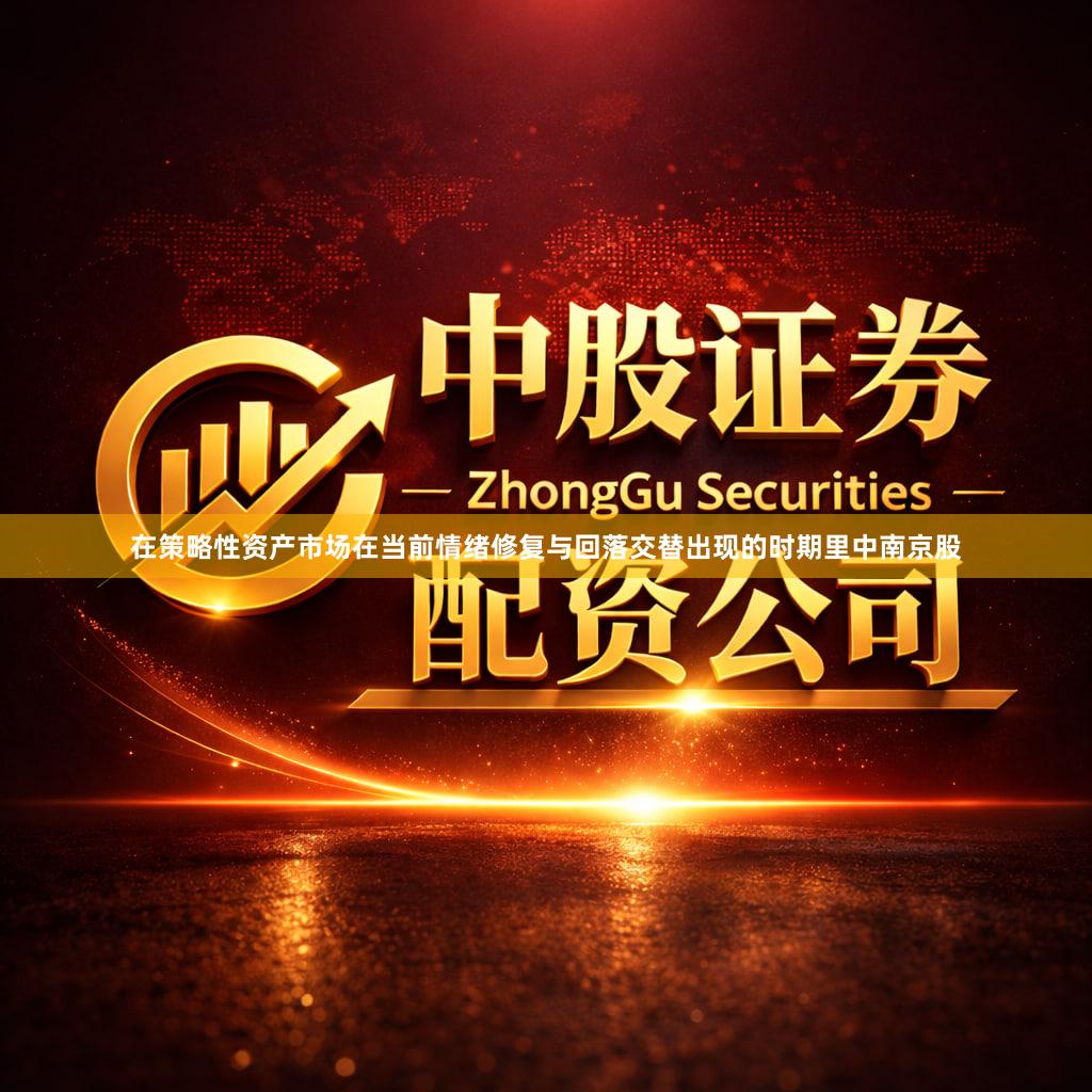 在策略性资产市场在当前情绪修复与回落交替出现的时期里中南京股